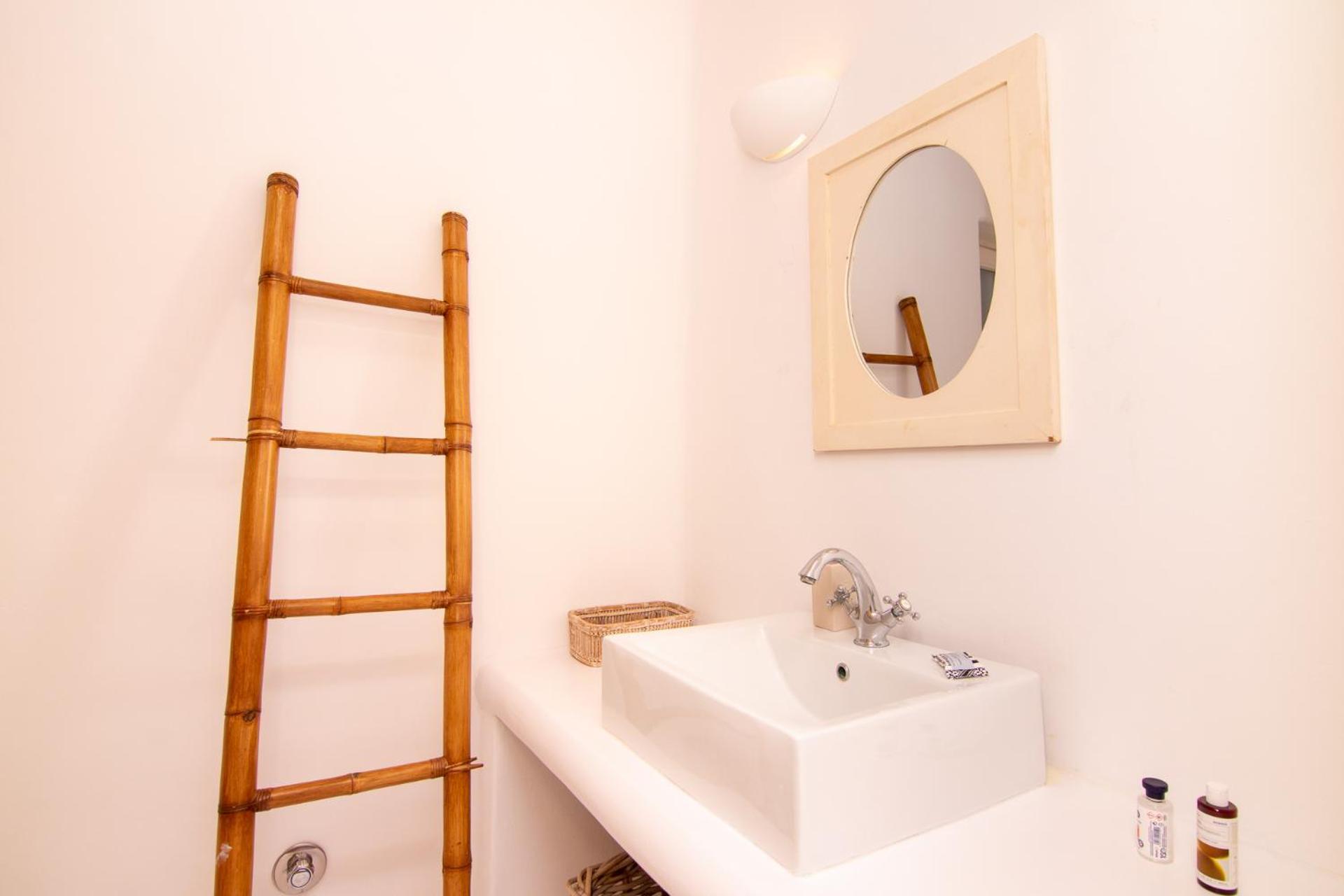 Villa Jasper By Mykonos Stays Mykonos Town Bagian luar foto