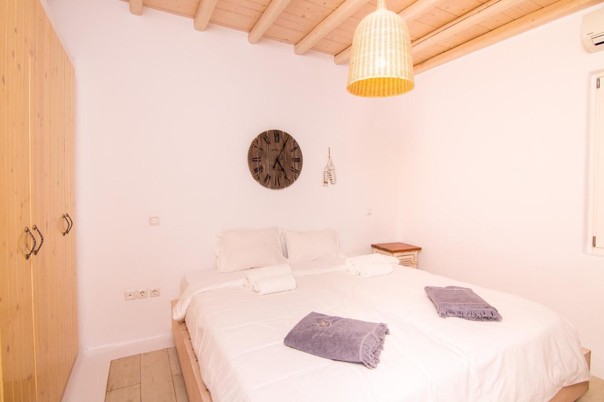 Villa Jasper By Mykonos Stays Mykonos Town Bagian luar foto