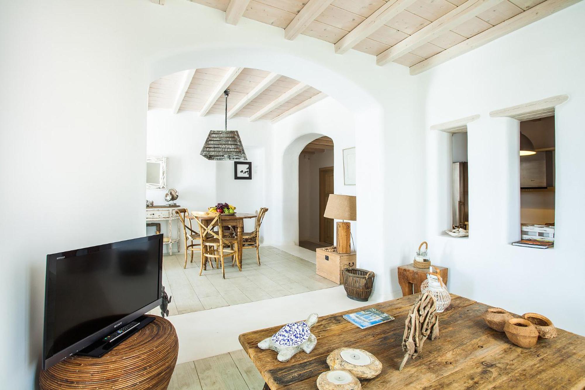 Villa Jasper By Mykonos Stays Mykonos Town Bagian luar foto