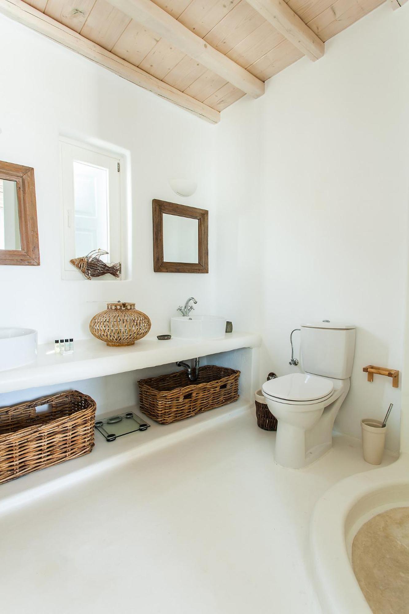 Villa Jasper By Mykonos Stays Mykonos Town Bagian luar foto