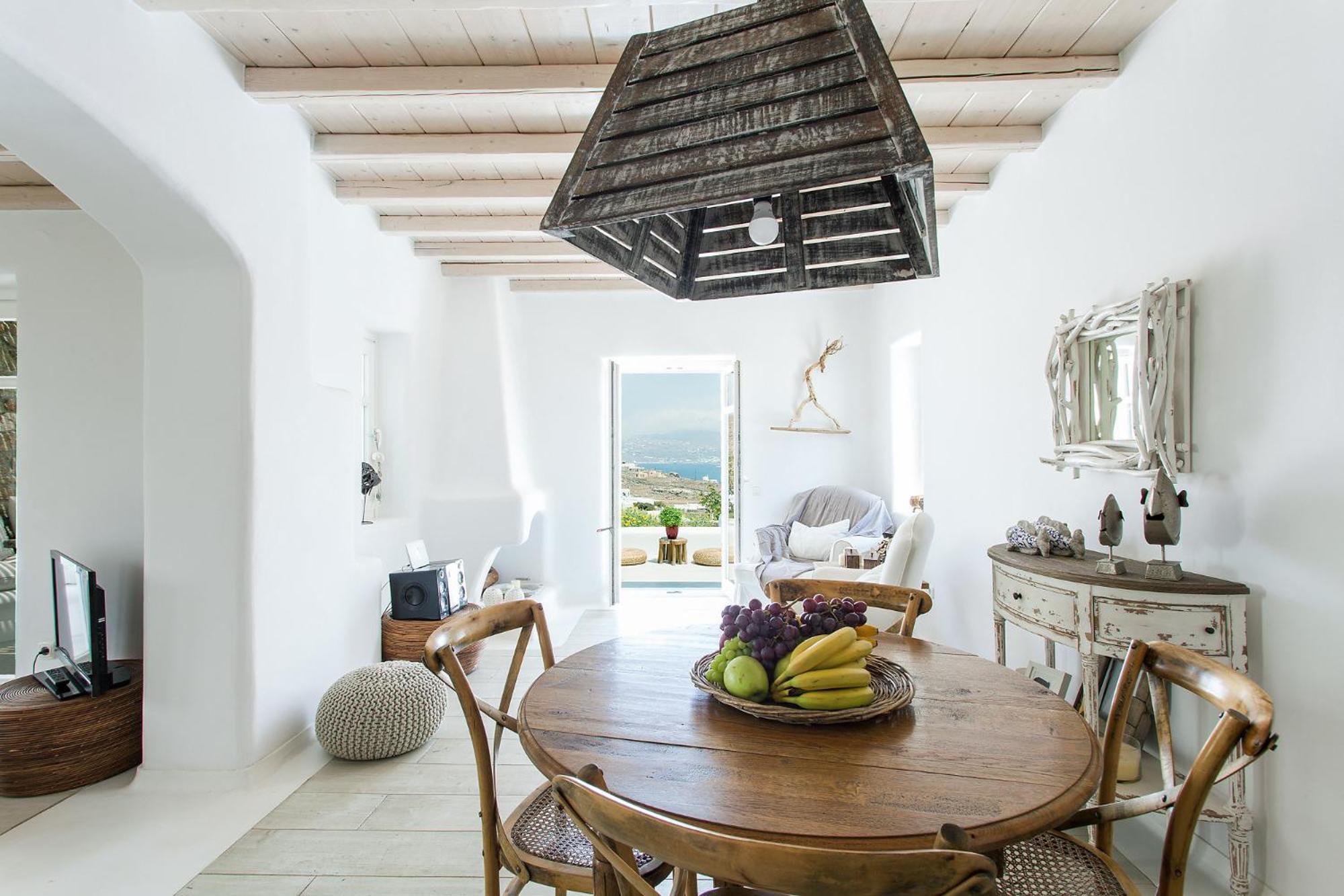 Villa Jasper By Mykonos Stays Mykonos Town Bagian luar foto