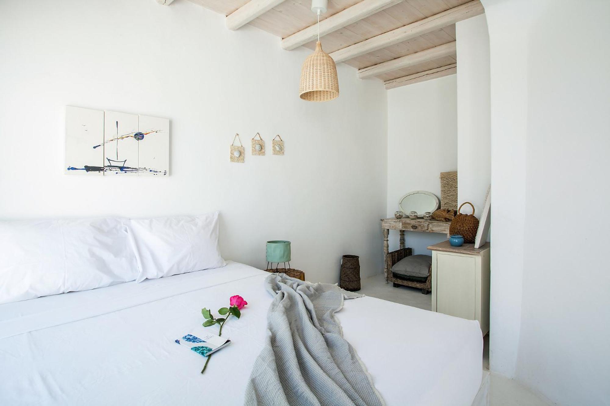 Villa Jasper By Mykonos Stays Mykonos Town Bagian luar foto