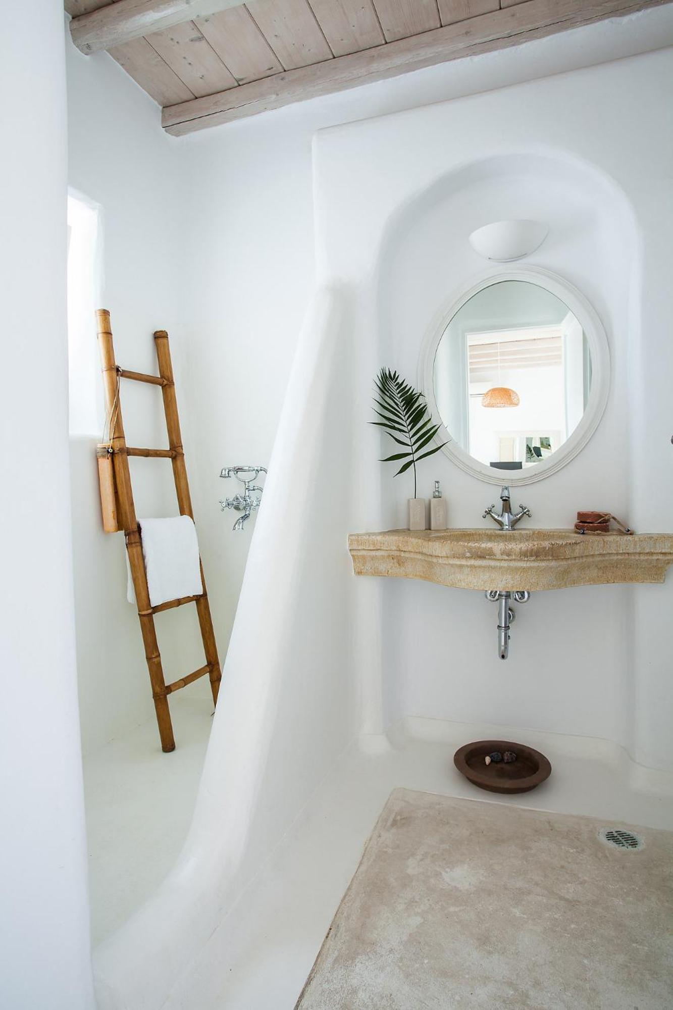 Villa Jasper By Mykonos Stays Mykonos Town Bagian luar foto