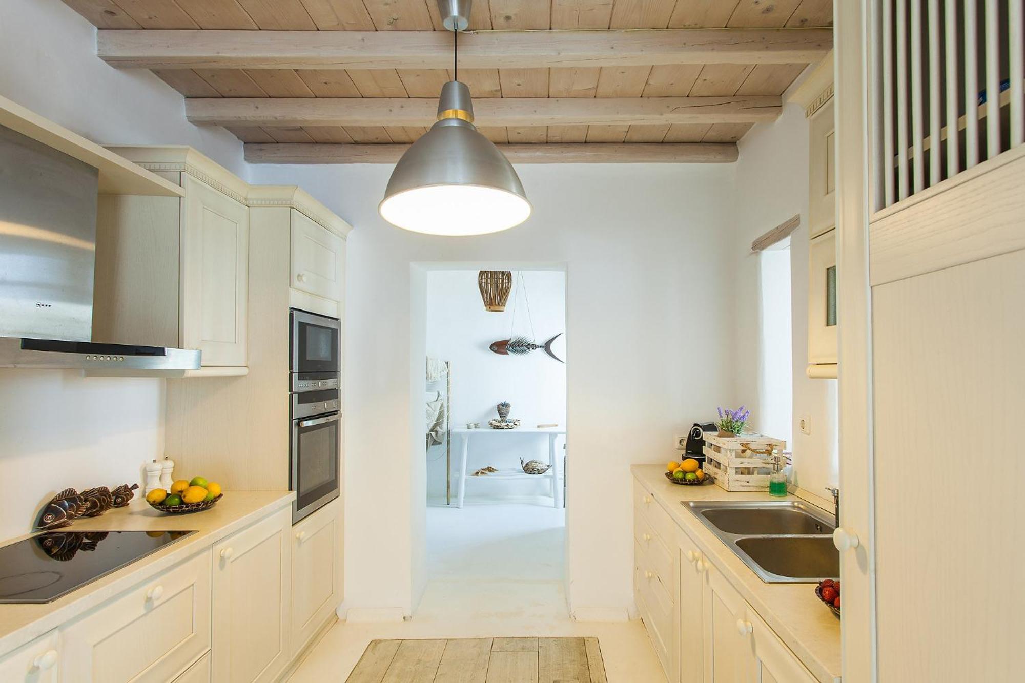 Villa Jasper By Mykonos Stays Mykonos Town Bagian luar foto
