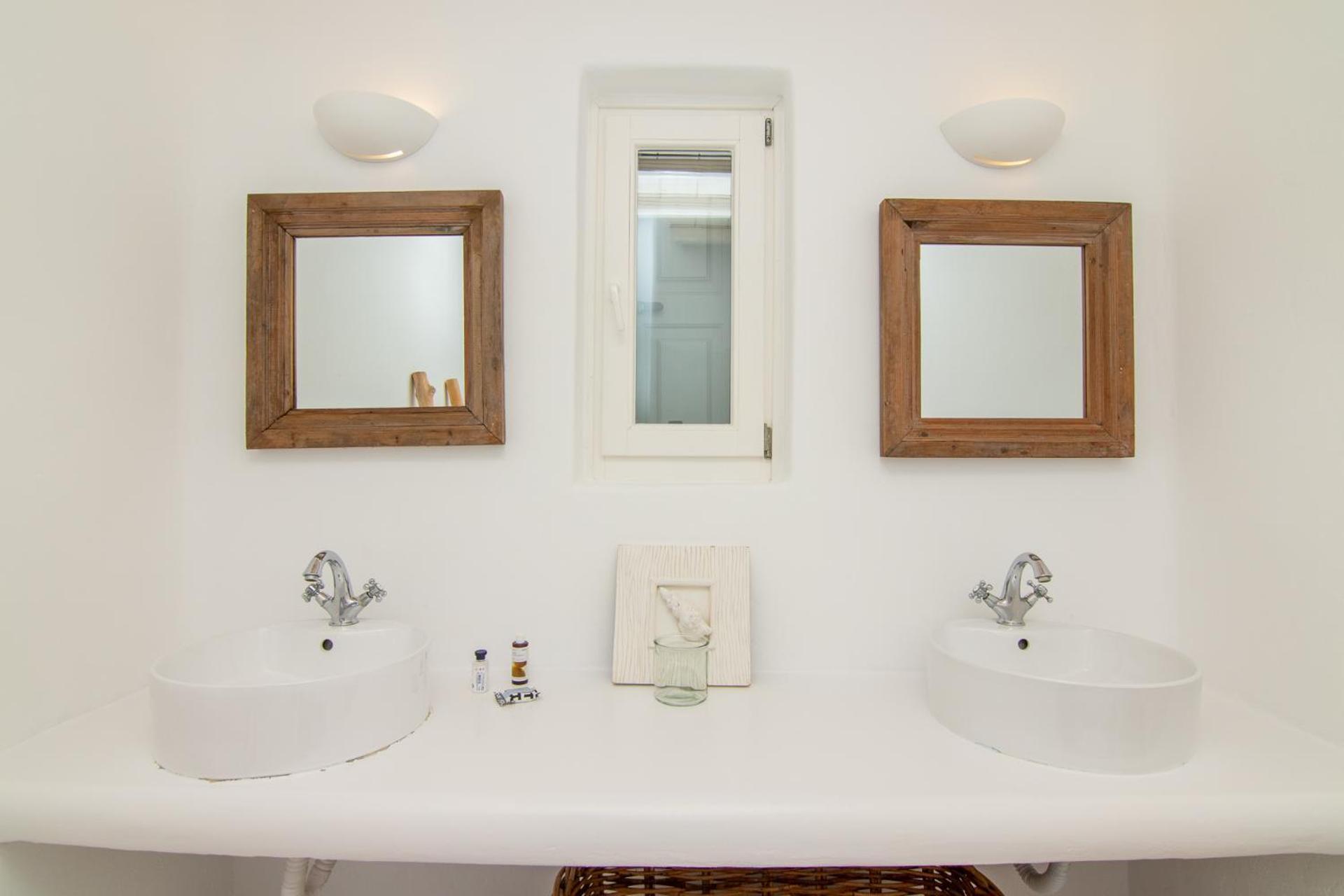 Villa Jasper By Mykonos Stays Mykonos Town Bagian luar foto
